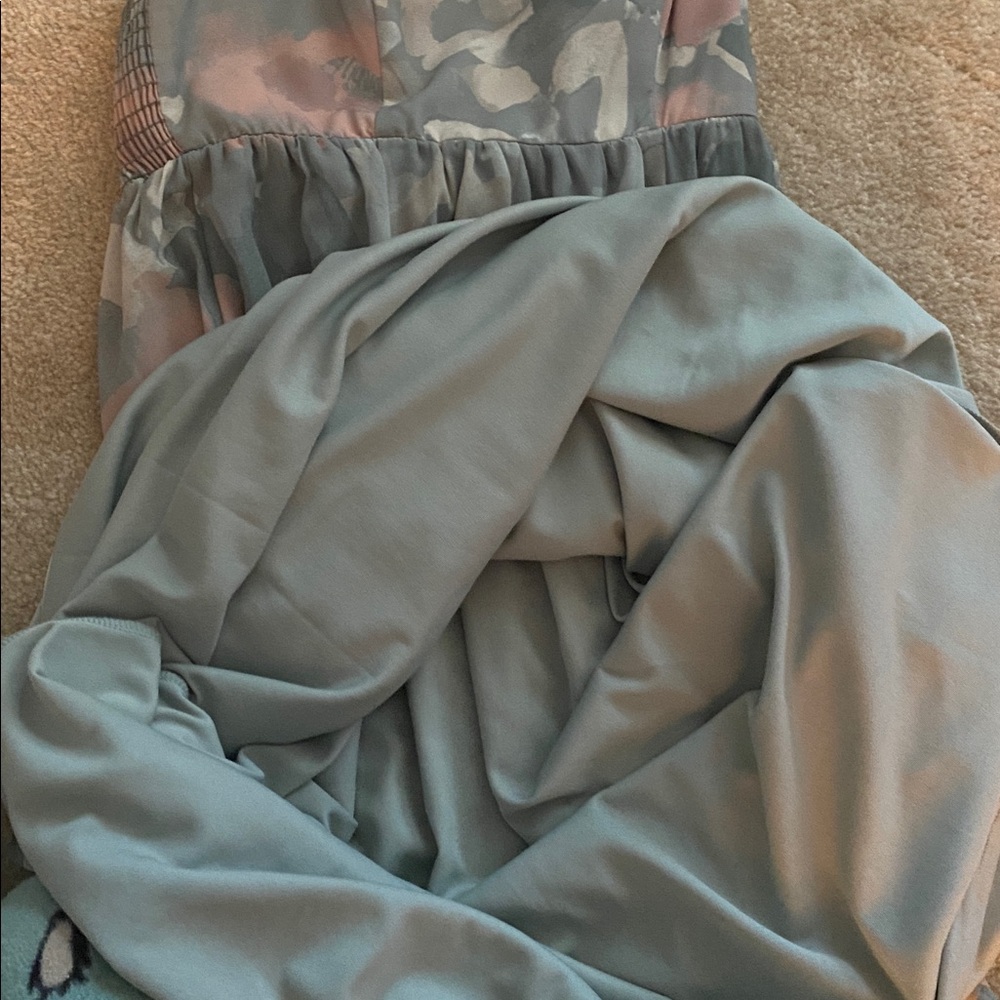 Show me your mumu size small maxi dress  excellent condition - Picture 10 of 10